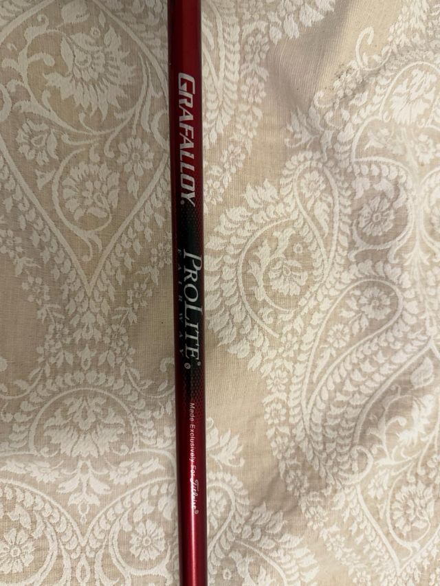 Madera 3 de golf Titleist