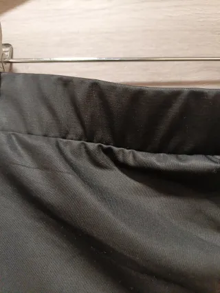 Leggings Calzedonia brillo negro