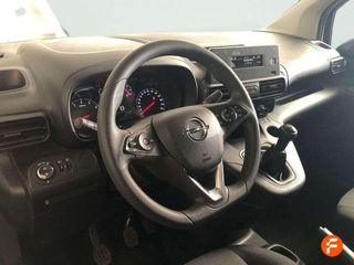 Opel Combo Cargo 1.5 TD 75KW (100CV) EXPRESS L H1
