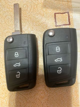 llaves de coche , (reparación, )