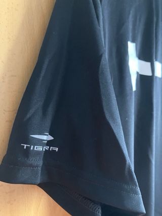Camiseta Negra Japón