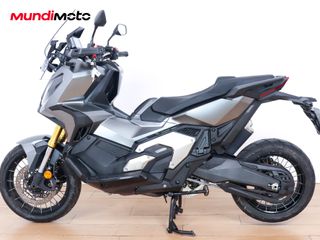 HONDA X-ADV