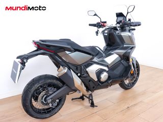 HONDA X-ADV