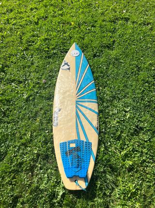 Tabla de surf Eukaliptus 6'0