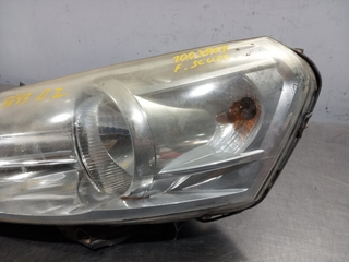 FARO IZQUIERDO FIAT SCUDO (272) FURGÓN 89902605