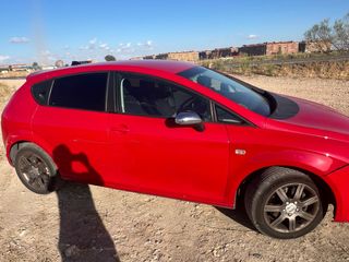 SEAT Leon 2006