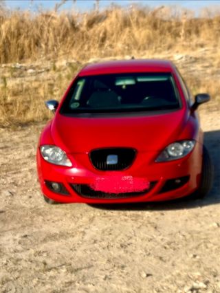 SEAT Leon 2006