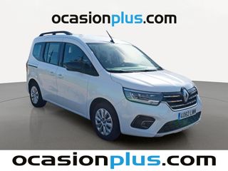 Renault Kangoo Combi Intens Edition One dCi Blue 70 kW (95 CV)