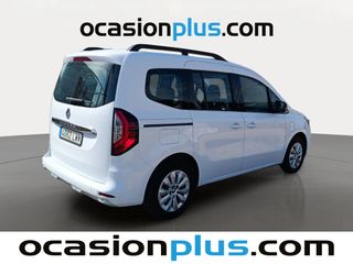 Renault Kangoo Combi Intens Edition One dCi Blue 70 kW (95 CV)