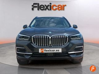 BMW X5 xDrive45e