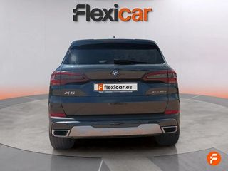 BMW X5 xDrive45e