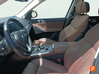 BMW X5 xDrive45e