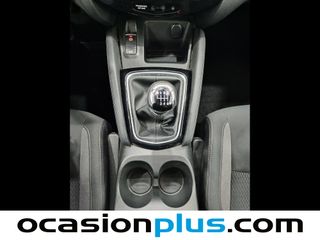 Nissan Qashqai dCi 115 Acenta 85 kW (115 CV)