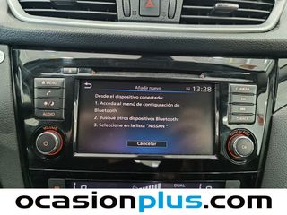 Nissan Qashqai dCi 115 Acenta 85 kW (115 CV)