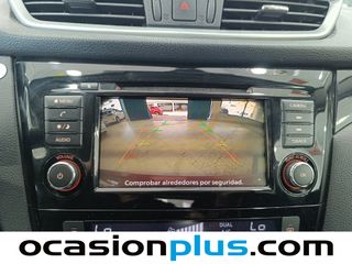 Nissan Qashqai dCi 115 Acenta 85 kW (115 CV)