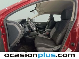 Nissan Qashqai dCi 115 Acenta 85 kW (115 CV)