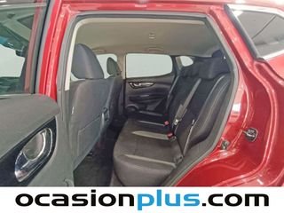 Nissan Qashqai dCi 115 Acenta 85 kW (115 CV)