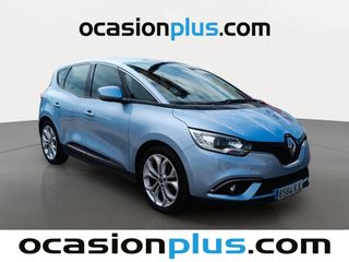 Renault Scenic dCi 110 Intens Energy 81 kW (110 CV)