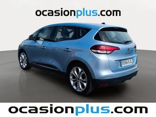 Renault Scenic dCi 110 Intens Energy 81 kW (110 CV)