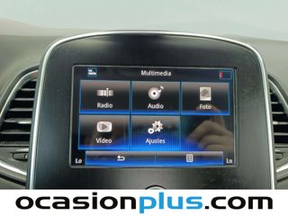 Renault Scenic dCi 110 Intens Energy 81 kW (110 CV)