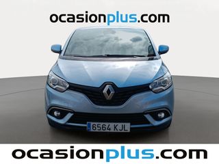 Renault Scenic dCi 110 Intens Energy 81 kW (110 CV)