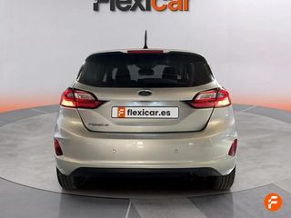 Ford Fiesta 1.1 IT-VCT 55kW (75CV) Trend 5p
