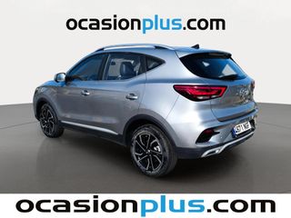 MG ZS 1.0T Luxury Auto 82 kW (111 CV)