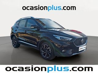 MG ZS 1.0T Luxury Auto 82 kW (111 CV)