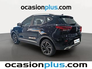 MG ZS 1.0T Luxury Auto 82 kW (111 CV)