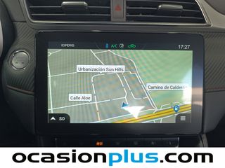 MG ZS 1.0T Luxury Auto 82 kW (111 CV)