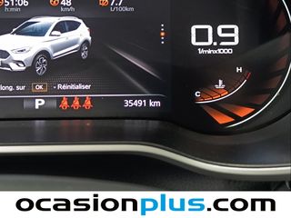 MG ZS 1.0T Luxury Auto 82 kW (111 CV)