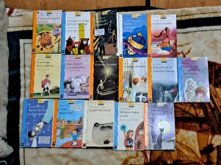 Pack Libros Infantiles