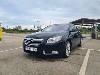 Opel Insignia 2012