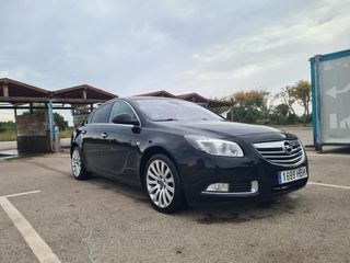 Opel Insignia 2012