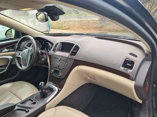 Opel Insignia 2012