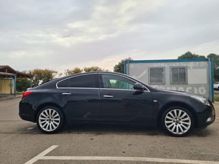 Opel Insignia 2012