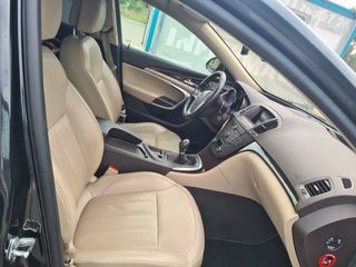 Opel Insignia 2012