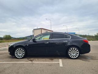 Opel Insignia 2012