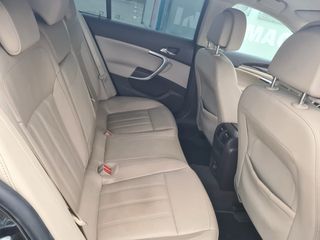 Opel Insignia 2012