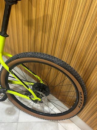 Bicicleta Trek Xcaliber 9 2020 talla XL 21,5