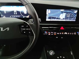 KIA Niro Drive 1.6 GDi HEV 129 5p