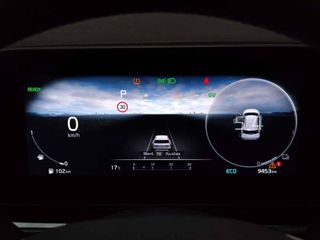 KIA Niro Drive 1.6 GDi HEV 129 5p