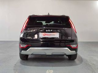 KIA Niro Drive 1.6 GDi HEV 129 5p