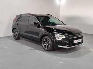 KIA Niro Drive 1.6 GDi HEV 129 5p