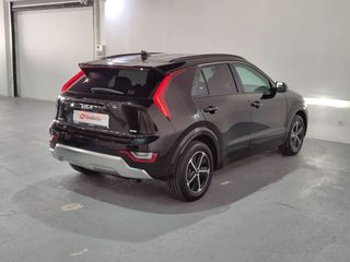 KIA Niro Drive 1.6 GDi HEV 129 5p