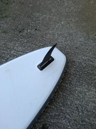 Tabla Paddle Surf Hinchable RedWood 10'3