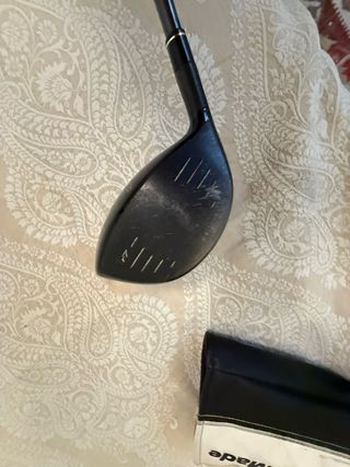 Driver TaylorMade SuperFast