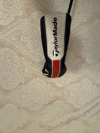 Driver TaylorMade SuperFast