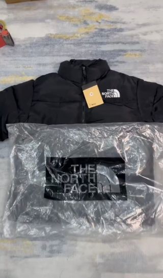 Chaqueta The North Face 1996 Retro Nuptse 