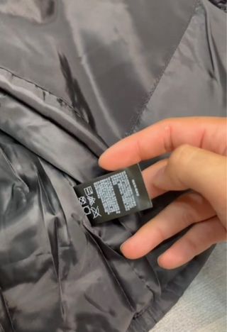Chaqueta The North Face 1996 Retro Nuptse 